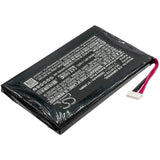 Battery for Autel Maxisys MS906BT MLP4670B1P 3.7V Li-Polymer 10000mAh / 37.00Wh