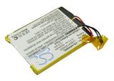 Battery for Archos 43 Internet Tablet L04041200625 3.7V Li-Polymer 1600mAh