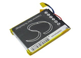 Battery for Archos A43IT 16GB L04041200625 3.7V Li-Polymer 1600mAh