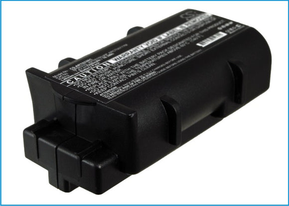Battery for ARRIS TM602G-115 49100160JAP, ARCT00777M, BPB022S, BPB024, BPB024H, 