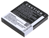 Battery for Alcatel OneTouch Y901NB TLi036A1 3.8V Li-ion 3800mAh / 14.44Wh