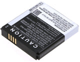 Battery for Alcatel OneTouch Y901NB TLi036A1 3.8V Li-ion 3800mAh / 14.44Wh