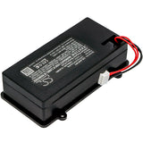 Battery for AAXA P300 Pico Projector CRTAAXAP300RB 7.4V Li-Polymer 1300mAh / 9.6