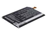 Battery for Asus ZenFone 6 C11P1325 3.8V Li-Polymer 3300mAh / 12.54Wh