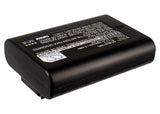Battery for Leica M9  14464 BLI-312 3.7V Li-ion 1600mAh