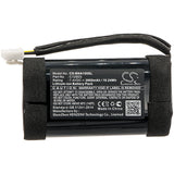 Battery for Bang and Olufsen BeoPlay A1 C129D3 7.4V Li-ion 2600mAh / 19.24Wh