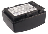 Battery for Samsung HMX-H300BN IA-BP210R 3.7V Li-ion 1800mAh / 6.6Wh