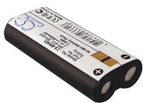 Battery for Olympus DS-4000 2.4V Ni-MH 800mAh / 1.92Wh