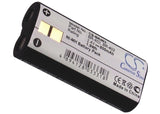 Battery for Olympus DS-3300 2.4V Ni-MH 800mAh / 1.92Wh
