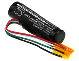 Battery for Bose V35 064454, 626161-0010 3.7V Li-ion 3400mAh / 12.58Wh