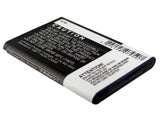 Battery for Flextone ECHO HD eR1 3.7V Li-ion 900mAh / 3.33Wh