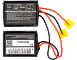 Battery for Beats Pill 1.0 J188-ICP092941SH 3.7V Li-ion 1850mAh / 6.85Wh