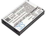 Battery for Oricom SC860 93864 3.7V Li-ion 2300mAh / 8.51Wh