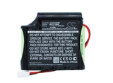 Battery for Stimulator DK7-088-0200 7.2V Ni-MH 2000mAh / 14.40Wh