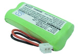 Battery for NTN Communications LT2001 GP60AAAH2BMX, PAG0002, PAG0295 2.4V Ni-MH 