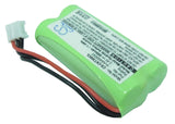 Battery for Philips Kala 3353 2.4V Ni-MH 600mAh / 1.44Wh