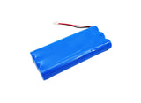 Battery for ClearOne 592-158-003 220AAH6SMLZ 7.2V Ni-MH 2000mAh / 14.40Wh