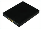 Battery for Easypack Easypack S 66590 711 099 3.7V Li-ion 500mAh / 1.85Wh