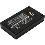 Battery for VARTA EasyPack 2000 11CP53562-2, 1ICP5-35-62-2, 56456-702-099, 66380