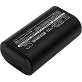 Battery for DYMO 280 14430, 1758458, S0895880, S0915380, W003688 7.4V Li-ion 650