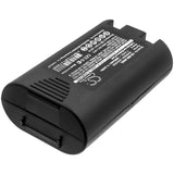 Battery for DYMO R5200 1759398, S0895840, W002856 7.4V Li-ion 1600mAh / 11.84Wh