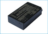 Battery for Nikon Coolpix P950 EN-EL20, EN-EL20a 7.4V Li-ion 850mAh / 6.29Wh