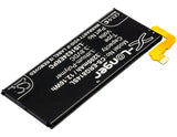 Battery for Sony G8142 LIP1642ERPC 3.8V Li-Polymer 3200mAh / 12.16Wh