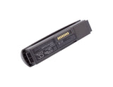 Battery for Symbol WT4090i 55-000166-01, 82-90005-05, BTRY-WT40IAB0E 3.7V Li-ion