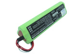 Battery for Fluke Ti-10 3105035, 3524222, Ti20-RBP 7.2V Ni-MH 2500mAh / 18.00Wh