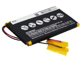 Battery for Fiio EO7K PL503560 1S1P 3.7V Li-Polymer 1300mAh / 4.81Wh