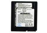 Battery for Sony DCR-PC109 NP-FF50, NP-FF51, NP-FF51S 7.4V Li-ion 750mAh