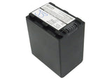 Battery for Sony DCR-SR45 NP-FH100 7.4V Li-ion 3300mAh