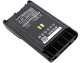 Battery for Yaesu VX-354 FNB-V130LI, FNB-V130LI-UNI 7.4V Li-ion 2200mAh / 16.28W