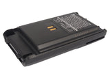 Battery for Vertex VX354 FNB-V95Li, FNB-V96Li 7.4V Li-ion 2200mAh / 16.28Wh
