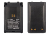 Battery for Vertex VX-350 FNB-V95Li, FNB-V96Li 7.4V Li-ion 2200mAh / 16.28Wh