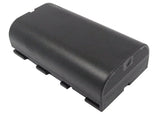 Battery for Leica RX900 724117, 733269, 733270, 772806, GBE211, GBE221, GEB211, 