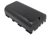 Battery for Leica Zoom 20 724117, 733269, 733270, 772806, GBE211, GBE221, GEB211