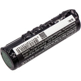 Battery for Garmin DC30 010-10806-00, 010-10806-01, 010-10806-20, 361-00029-00 3