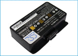 Battery for Garmin EGM478 010-10517-00, 010-10517-01, 011-00955-00, 011-00955-02