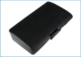 Battery for Garmin GPSMAP 376C 010-10517-00, 010-10517-01, 011-00955-00, 011-009