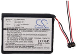Battery for Garmin Edge 820 361-00043-00, 361-00043-01, 361-0043-00, 361-0043-01