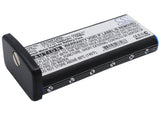 Battery for Garmin VHF 720 010-10245-00, 011-00564-01 7.2V Ni-MH 1400mAh