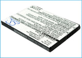 Battery for HP iPAQ 214 410814-001, 419306-001, 451405-001, 459723-001, FB037AA,