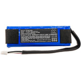 Battery for Harman-Kardon GO plus Play CP-HK06, GSP1029102 01 7.4V Li-Polymer 30