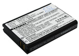 Battery for Huawei E5377 HB5F3H, HB5F3H-12, PB06LPZ10, PBD06LPZ10 3.7V Li-ion 34