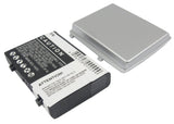 Battery for HP iPAQ  2212e 310798-B21, 311949-001, 35H00013-00 3.7V Li-ion 2250m