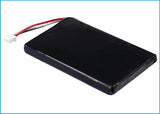 Battery for Apple iPOD 3th Generation 616-0159, E225846 3.7V Li-ion 550mAh