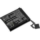 Battery for Apple Watch Series 4 44mm A2059 3.82V Li-Polymer 290mAh / 1.11Wh