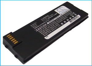 Battery for Iridium 9555 BAT20801, BAT2081 3.7V Li-ion 2400mAh / 8.88Wh