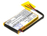 Battery for JBL GO FF GSP072035 3.7V Li-Polymer 420mAh / 1.55Wh
